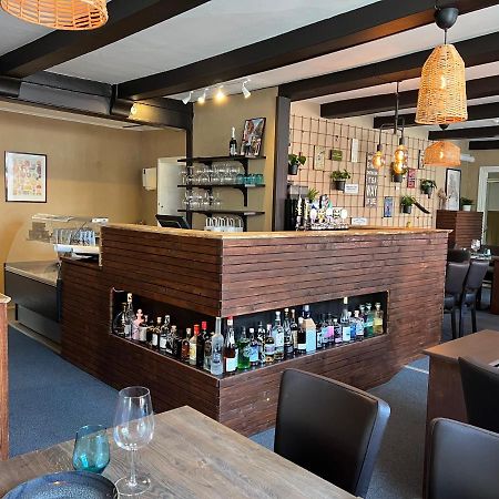 Hotel Vin & Gastro Aabenraa Zewnętrze zdjęcie