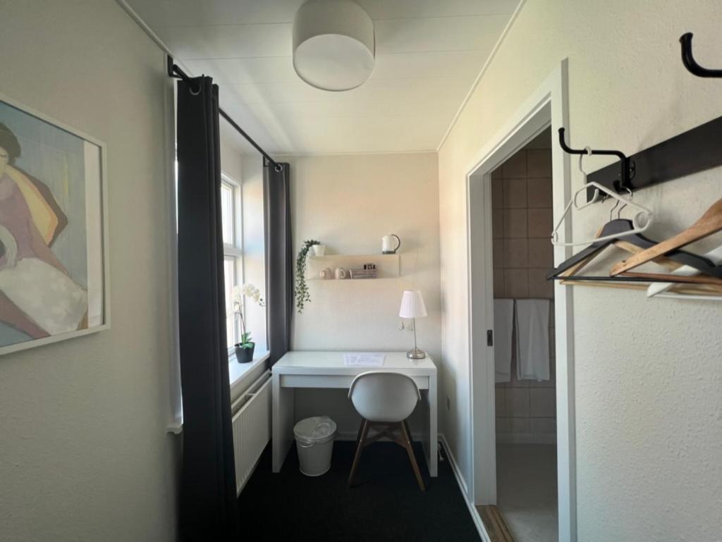 Hotel Vin & Gastro Aabenraa Zewnętrze zdjęcie