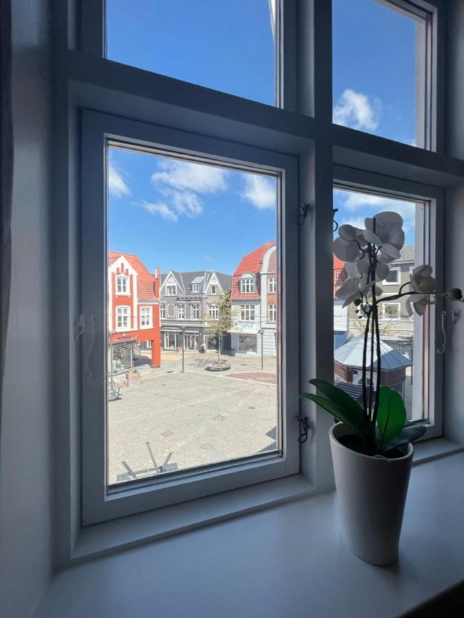 Hotel Vin & Gastro Aabenraa Zewnętrze zdjęcie