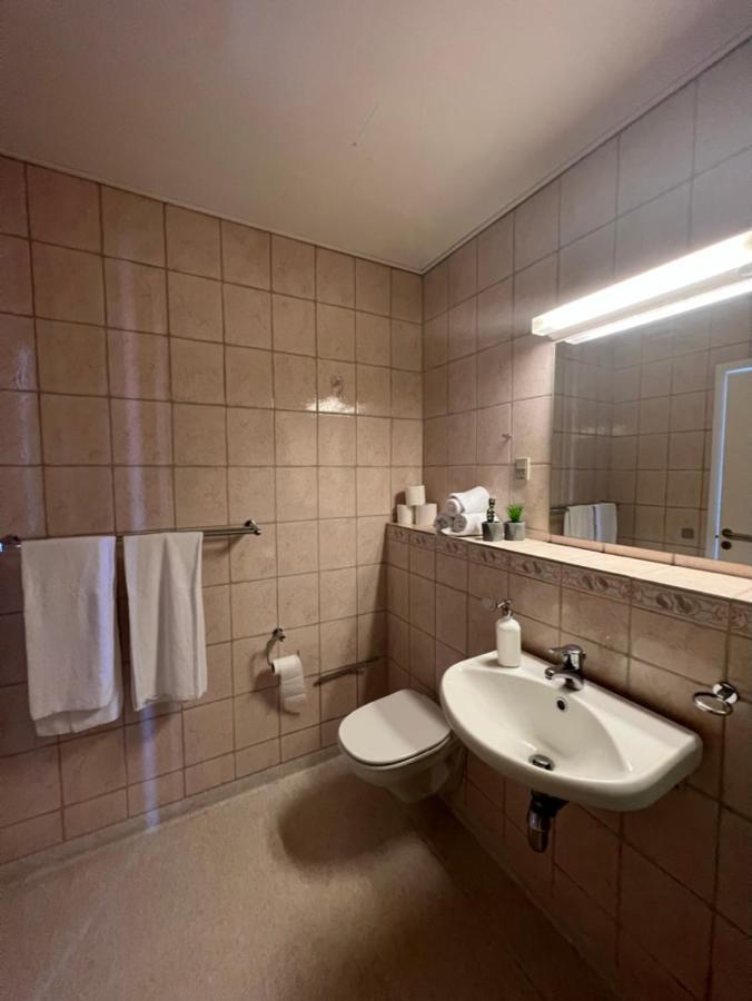 Hotel Vin & Gastro Aabenraa Zewnętrze zdjęcie