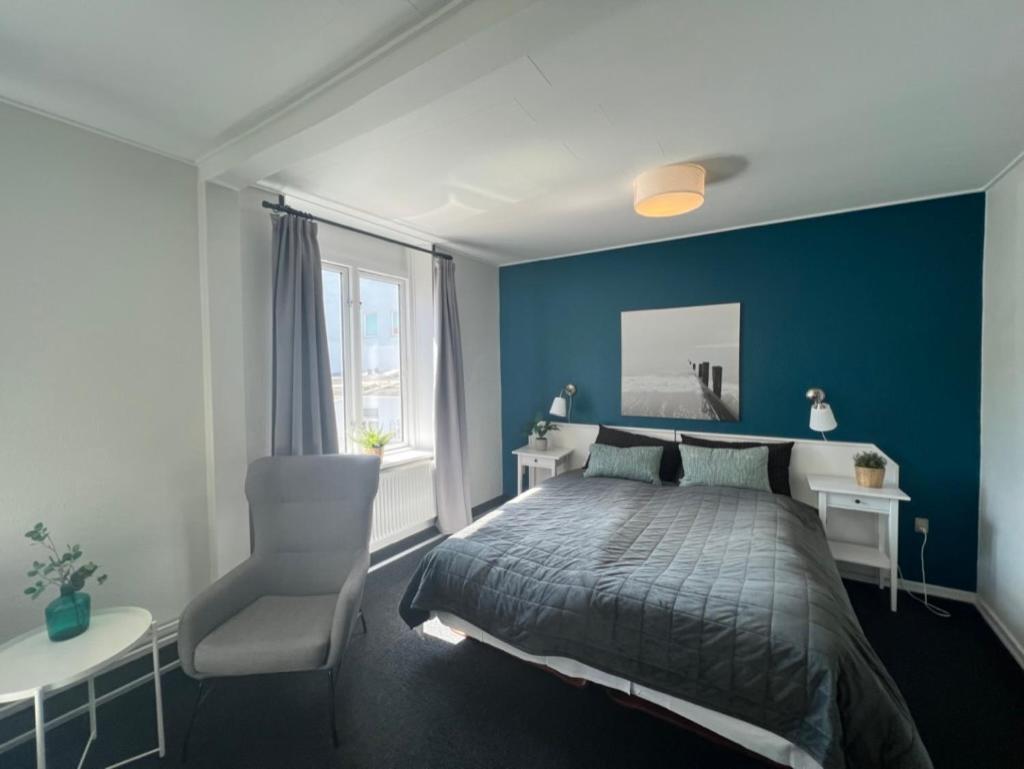 Hotel Vin & Gastro Aabenraa Zewnętrze zdjęcie