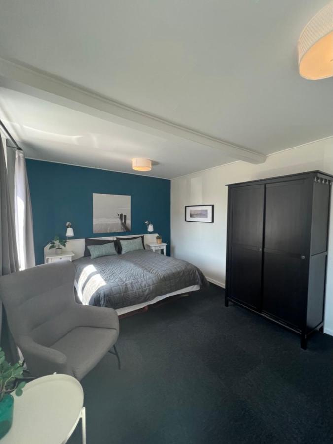 Hotel Vin & Gastro Aabenraa Zewnętrze zdjęcie